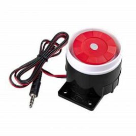 Sirena T-VISION KR-A09