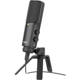 Micrófono USB Rode NT-USB