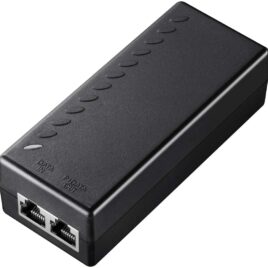 Cudy POE200 30W Gigabit PoE adaptador de inyector, 30W