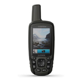 Garmin GPSMAP 64csx – Dispositivo de GPS portátil