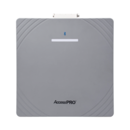 PRO6RFBLU | Lector RFID UHF + BLUETOOTH / LARGO ALCANCE 6 METROS