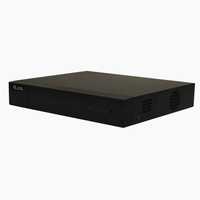 HiLook CCTV – DVR 16CH – DVR-216Q-F1 1080P Pentahibrido