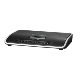 GrandStream IP-PBX GS con FXO de 2 puertos y 30 llamadas simultáneas