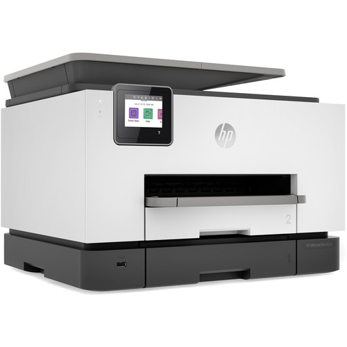 Impresora Todo-en-uno HP OfficeJet Pro 9020