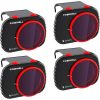 Filtros de lentes Bright Day ND / PL para DJI Mavic Mini / Mini 2