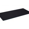 - Alfombrilla de ratón - negro