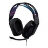 Logitech G G335 Wired Gaming Headset - Auricular - tamaño completo