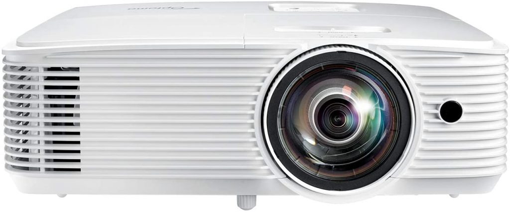 Optoma GT780 Proyector | FSCompras