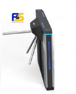 Torniquete de acceso FS-10