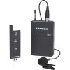 Sistema inalámbrico digital USB de solapa Samson XPD2