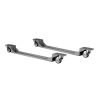 Garrett Caster Set – Paragon, PDi & MZ