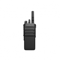 Radio Motorola R7 Digital Intrínsecamente Seguro LAH06RDC9RA1AN UHF 400-527 MHz
