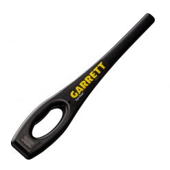 Detector de metales de mano SuperWand