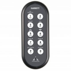 Control remoto infrarrojo Paragon Garrett 1169600