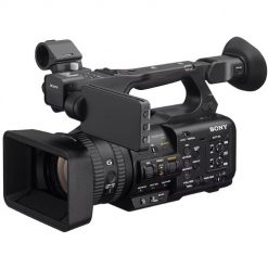 Videocámara Sony PXW-Z200 4K 1" con sensor CMOS XDCAM
