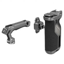 SmallRig HawkLock H21 Kit de manija superior y lateral de liberación rápida