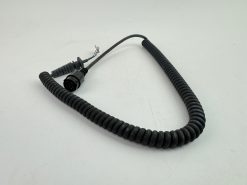 Cable en espiral de repuesto Motorola 3064078H02 - HMN1090