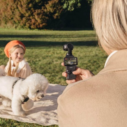 DJI Osmo Pocket 3 - Imagen 5