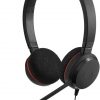 Jabra Evolve 20 Stereo MS USB-C