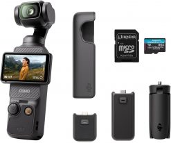 DJI Osmo Pocket 3