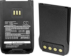 Batería  para HYT PD502 PD602 PD500 PD600 PD560 PD660 PD505 Series, compatible con BL1502 BL2010 BL1504