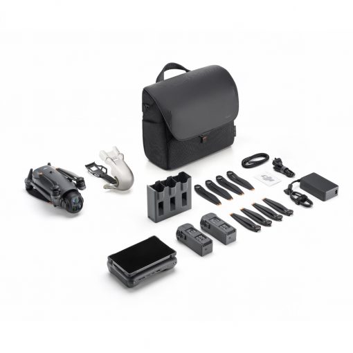 DJI Mavic 4 Pro Creator Combo (DJI RC Pro 2) - Imagen 2