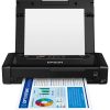Impresora inalámbrica Epson WorkForce WF-110