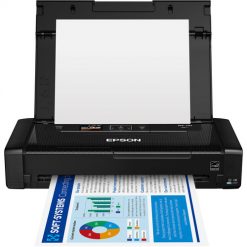 Impresora inalámbrica Epson WorkForce WF-110