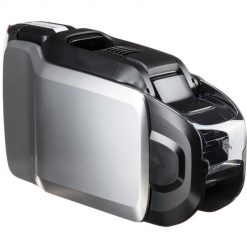 Impresora de tarjetas de doble cara Zebra ZC300