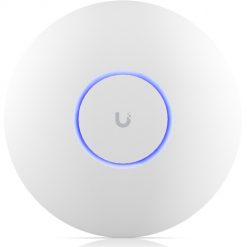 Punto de acceso Wi-Fi 7 tribanda UniFi U7 Pro de Ubiquiti Networks