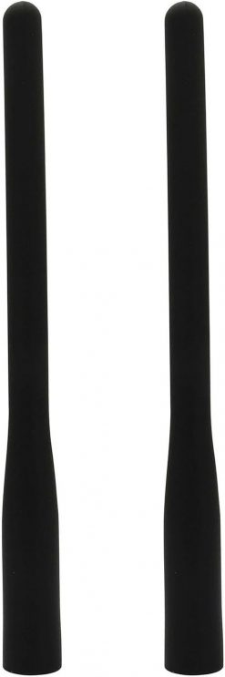 antena STD-CAT460 de 2 piezas compatible con Horizon estándar HX270S, HX280S, HX370S, HX290, HX300, HX400, HX870, HX890, HX380, HX460