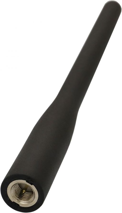 antena STD-CAT460 de 2 piezas compatible con Horizon estándar HX270S, HX280S, HX370S, HX290, HX300, HX400, HX870, HX890, HX380, HX460 - Imagen 2