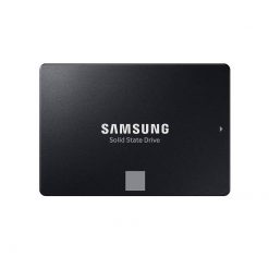 Disco de Estado solido SSD SAMSUNG 870 EVO de 4TB, 2.5", SATA3, 6Gbit/s