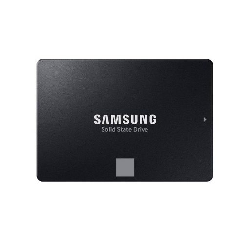 Disco de Estado solido SSD SAMSUNG 870 EVO de 4TB, 2.5", SATA3, 6Gbit/s