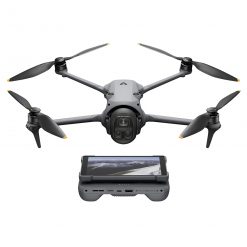DJI Mavic 4 Pro Drone Creator Combo with RC Pro 2 Remote Controller