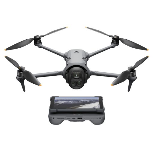 DJI Mavic 4 Pro Drone Creator Combo with RC Pro 2 Remote Controller