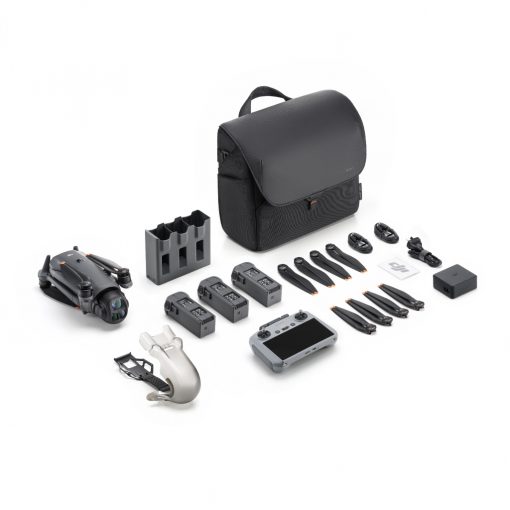 DJI Mavic 4 Pro Fly More Combo (DJI RC2)
