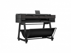 Plotter Multifuncional HP DesignJet T850 36" - 2Y9H2A , Imprime -Escanea-Copia formato 24x36 pulgadas