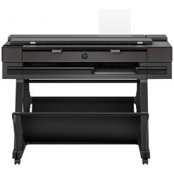 Impresora Multifunción de Inyección de Tinta Térmica HP DesignJet T850 de 36" con Conexión Inalámbrica