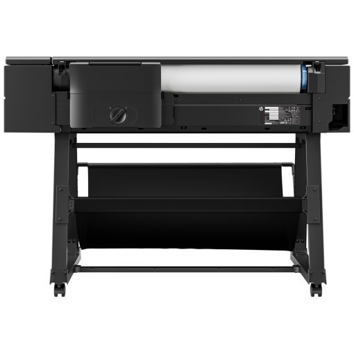 Impresora Multifunción de Inyección de Tinta Térmica HP DesignJet T850 de 36" con Conexión Inalámbrica - Imagen 3