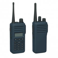 RADIOCOMUNICACIÓN