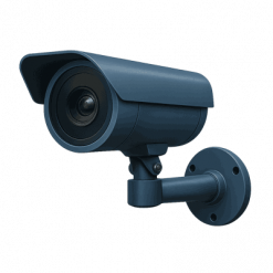 VIDEOVIGILANCIA