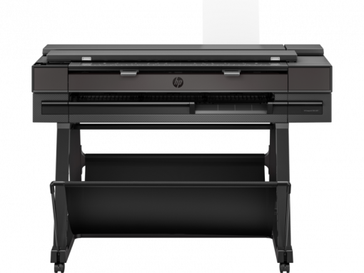 Plotter Multifuncional HP DesignJet T850 36" - 2Y9H2A , Imprime -Escanea-Copia formato 24x36 pulgadas - Imagen 2