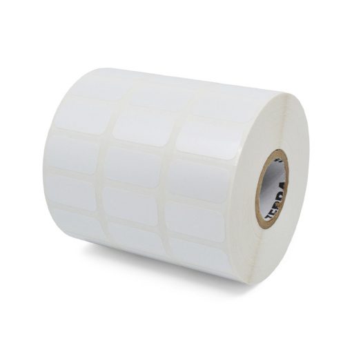 Etiqueta Zebra Z-Xtreme 4000T White – Alto rendimiento - Imagen 2