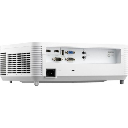 Proyector DLP de corto alcance WXGA ViewSonic PS502W de 4000 lúmenes - Imagen 9