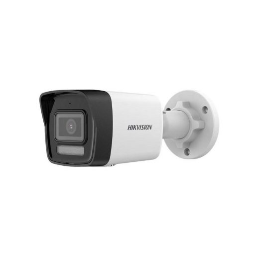 Camara IP Bullet Hikvision, POE, 2.8mm, 8MP, IR 30m, Micrófono, Outdoor/Indoor, IP67, Metal/Plástico - Imagen 2