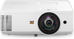 Proyector DLP de corto alcance WXGA ViewSonic PS502W de 4000 lúmenes