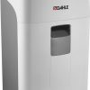 Dahle ShredMATIC SM 300 – Trituradora de Papel Automática, Corte Cruzado, Capacidad de 300 Hojas, Tecnología Alemana, Anti-atascos, Sin Uso de Aceite, SmartPower, Seguridad P-4