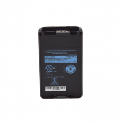 Batería de iones de litio de 2860 mAh intrínsecamente segura para la serie portátil NX-3000