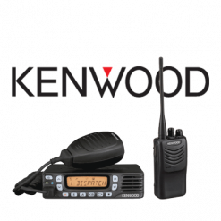 RADIOS KENWOOD